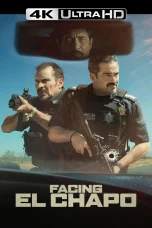 Nonton Film Facing El Chapo Sub Indo