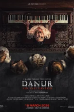 Nonton Film Danur: The Last Chapter Sub Indo
