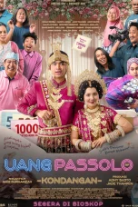 Nonton Film Uang Passolo: Amplop Kondangan Sub Indo