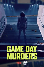 Nonton Film Game Day Murders Sub Indo