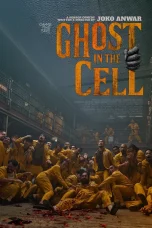 Nonton Film Ghost in the Cell Sub Indo