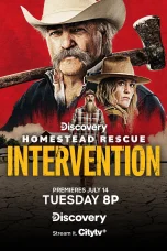 Nonton Film Homestead Rescue: Intervention Sub Indo