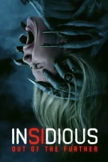 Nonton Film Insidious: Out of the Further Sub Indo
