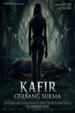 Nonton Film Kafir: Gerbang Sukma Sub Indo