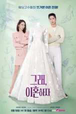 Nonton Film OK! Let’s Get Divorced Sub Indo