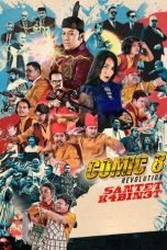 Nonton Film Comic 8 Revolution: Santet K4bin3t Sub Indo Nonton Film Comic 8 Revolution: Santet K4bin3t Sub Indo