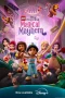 Nonton Film LEGO Disney Princess: Magical Mayhem Sub Indo