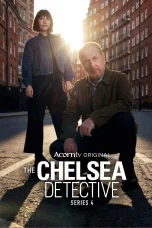 Nonton Film The Chelsea Detective Season 4 Sub Indo