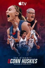 The Dynasty: UConn Huskies (2026)