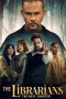 Nonton Film The Librarians: The Next Chapter Season 2 Sub Indo